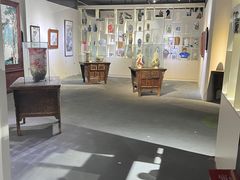 -广州市紫泥堂文化创意园景区