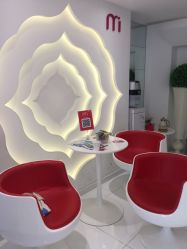 -咪咪比基尼脱毛专业店