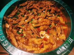 -胖哥俩肉蟹煲(福州仓山爱琴海店)