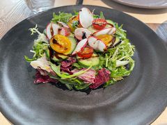 意大利沙拉-Mercato莫卡多露台餐厅与酒吧(K11店)