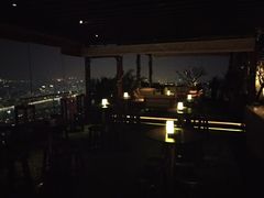 -广州柏悦酒店·悦吧·顶楼露天酒吧