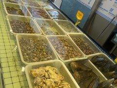 -大锅强·蒸海鲜青岛菜(金沙滩店)