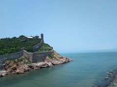 -大锅强·蒸海鲜青岛菜(吾悦广场店)