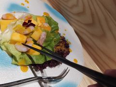 -秋荀日本料理(昆明同德广场店)
