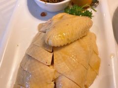 小绍兴白斩鸡-上海年代(水上东路店)