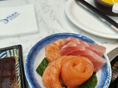 -半岛听涛蒸汽海鲜自助(K11店)