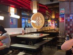 -大龙燚火锅(太古里店)