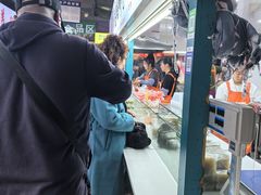 -大连熟食品交易中心