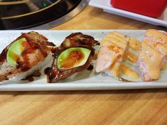 -水林间·寿喜烧自助(仙林金鹰店)