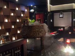 -上井精致料理(中兴商业大厦店)