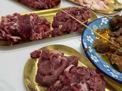 -李记鲜切牛肉自助火锅(紫薇花园店)