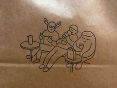 -喜茶(上海兴业太古汇店)