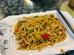 -双门农庄(南源岭店)