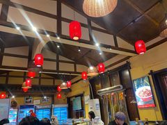 -富正毅三下锅·湘西韵味(天门山索道店)