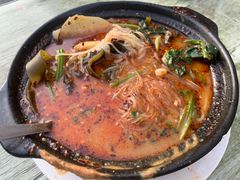 -曹宝林砂锅麻辣烫(星光路店)