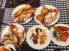 -北京王府井希尔顿酒店·万斯阁西餐厅