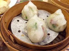 -添好运点心专门店(中环IFC店)
