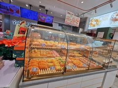 -爱维尔阳光蛋糕(独墅湖邻里中心店)