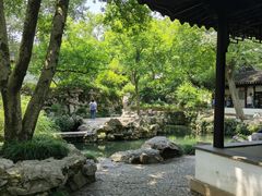 -绮园景区