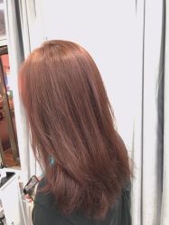 -蚂蚁造型沙龙