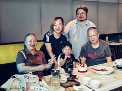 -半山腰·云南菜(侨福芳草地店)
