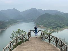 -易水湖景区