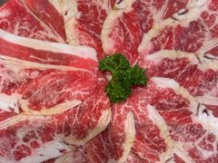 -高丽苑韩国烤肉(海昌路旗舰店)
