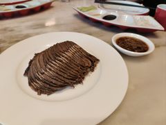 -京华烟云·北京烤鸭(领展购物广场·中关村店)