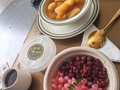 -七七家的糖水店(南湾街1号店)