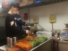 -乐乐姐超级土豆(中关村5号店)