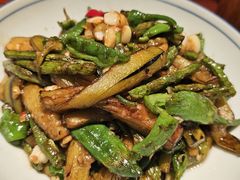-隐厨·中国菜馆(三里屯T+MALL店)