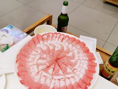 -阳坊胜利涮羊肉(阳坊老店)