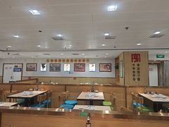 -老边饺子馆(东单店)