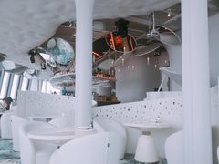 -天玑高空江景餐厅&酒吧Sky Secret Restaurant&Bar