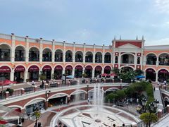 -佛罗伦萨小镇广佛名品奥特莱斯(疏港路店)