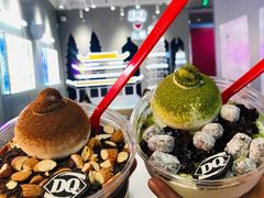 -DQ·蛋糕·冰淇淋(茂业天地店)