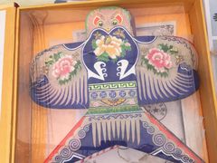 庙会-吉庆街美食广场