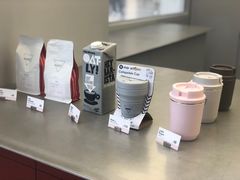 -Manner Coffee(IFS一楼店)