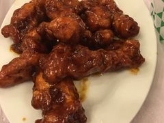 -玲珑餐厅(陕西南路店)