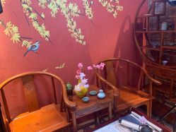 -汉仪华裳汉服馆(打浦桥店)