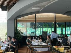 -拉蒂娜·巴西牛排馆 Latina·Brazilian Steakhouse(陆家嘴旗舰店)