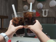 -海底捞火锅(龙岗星河COCO Park店)