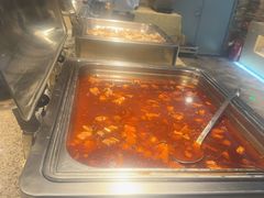 -汉巴味德(沈阳万象汇店)