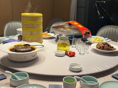 -洞庭鱼香(万科店)