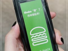 -Shake Shack(西单大悦城店)
