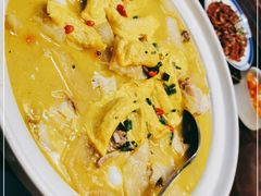 -老淮滨-蚌埠非遗小吃(淮河路店)