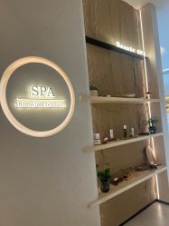 -琴美美容美发·三美会所