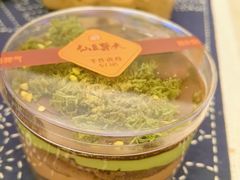 -仙豆菓夫(鼓楼店)