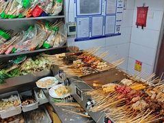 -郭记小街麻辣烫(虎坊路店)