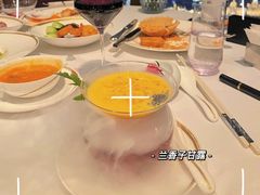 兰香子甘露-金轩中餐厅 Jin Xuan(浦东丽思卡尔顿酒店)
